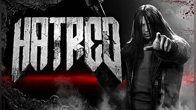 Hatred (PC) [RU/CIS] [Standard]