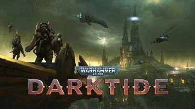 Warhammer 40,000 Darktide (PC) [Brazil] [Standard]