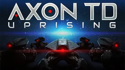 Axon TD Uprising Tower Defense (PC) [Global] [Standard]