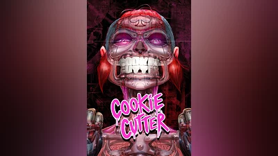 Cookie Cutter Standard Edition Steam Ключ Весь мир