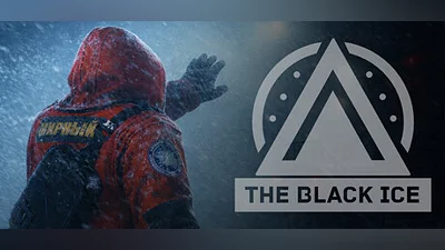 The Black Ice Steam Гифт Россия