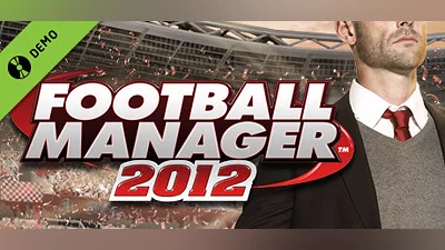 Сборник Football Manager 2012 Demo