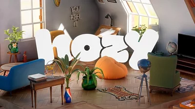 Hozy (Steam)