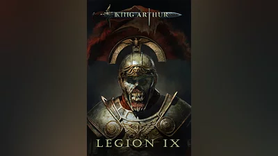 King Arthur: Legion IX Standard Edition Steam Ключ Весь мир