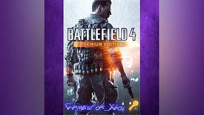 Battlefield 4 Premium Edition XBOX Ключ