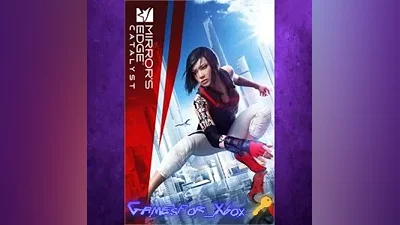 Mirror's Edge Catalyst XBOX Ключ