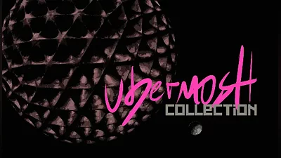 UBERMOSH Collection | АВТОДОСТАВКА [RU Steam Gift]