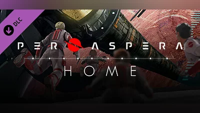 Per Aspera: Home