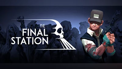 The Final Station Steam Гифт Россия