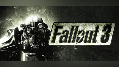 Fallout 3 Steam Гифт Россия