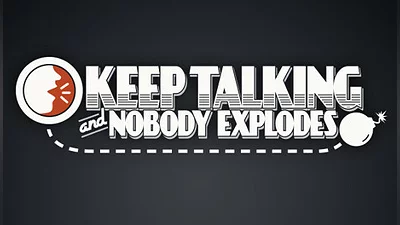 Keep Talking and Nobody Explodes