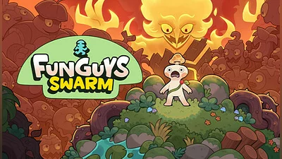 Funguys Swarm
