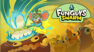 Funguys Swarm OST Bundle