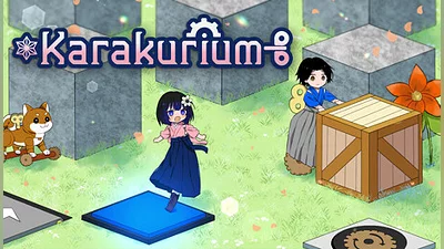 Karakurium + Original Soundtrack Bundle