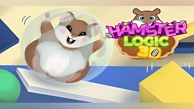 Hamster Logic 3D (PC) [Global] [Standard]