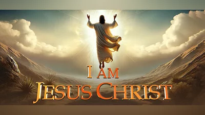 I Am Jesus Christ Steam Гифт Украина