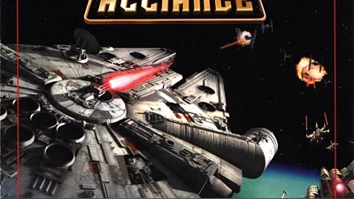 Star Wars : X-Wing Alliance (Steam)