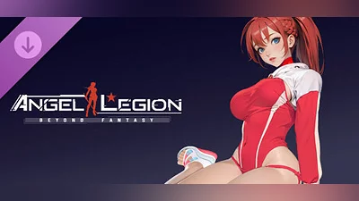 Angel Legion-DLC Summer Love D