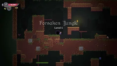 Caveblazers Steam Ключ Весь мир