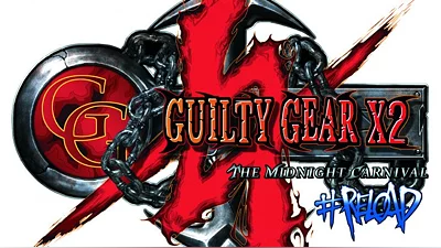 Guilty Gear X2 #Reload (Steam)