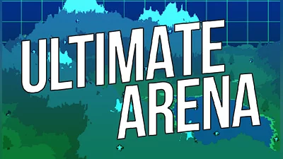 Ultimate Arena Simulation (PC) [Global] [Standard]