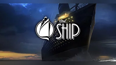 The Ship Murder Party (PC) [Europe] [Standard]