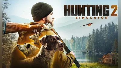 Hunting Simulator 2 (PC) [Global] [Bear Hunter]