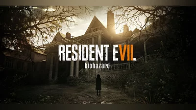 RESIDENT EVIL 7 BIOHAZARD (PC) [North America] [Standard]