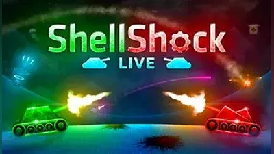 ShellShock Live STEAM GIFT Россия + Снг