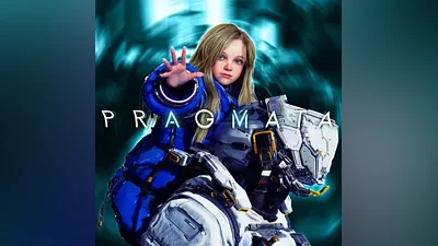 PRAGMATA + Выбор издания (STEAM/РФ-СНГ) КЛЮЧИ В НАЛИЧИИ
