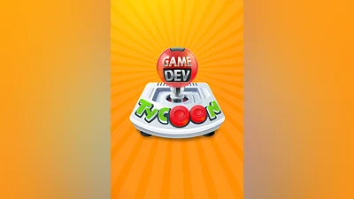 Game Dev Tycoon Standard Edition Steam Ключ Весь мир