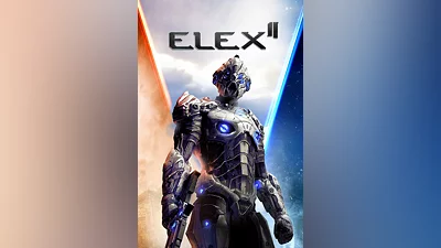 ELEX II Standard Edition Steam Ключ Россия+СНГ