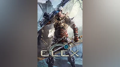 ELEX Standard Edition Steam Ключ Россия+СНГ