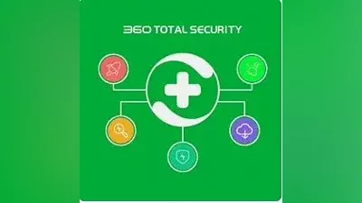 360 Total Security Premium 90 ДНЕЙ / 1 ПК