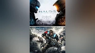Halo 5: Guardians XBOX