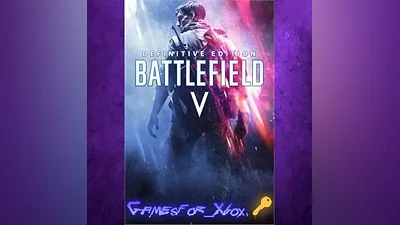 Battlefield V Definitive Edition XBOX Ключ