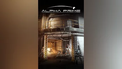 Alpha Prime Standard Edition Steam Ключ Весь мир