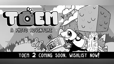 TOEM Steam Гифт Россия