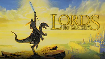 Lords of Magic: Special Edition (Steam)