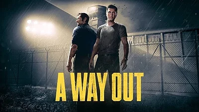 A Way Out РОССИЯ - Автодоставка