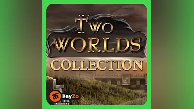 Two Worlds 2 II COLLECTION - 3 игры+DLC (Ключ/Глобал)