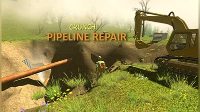 Crunch: Gold Edition