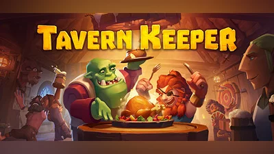 Tavern Keeper   Steam Гифт Россия
