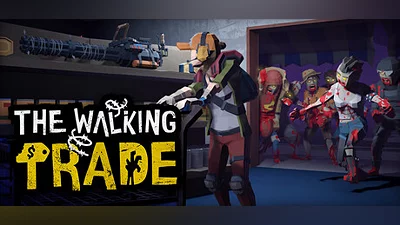 The Walking Trade Steam Гифт Украина
