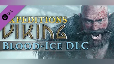 Expeditions: Viking - Blood-Ice