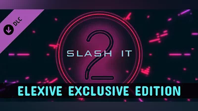 Slash It 2 - Elexive Exclusive Edition