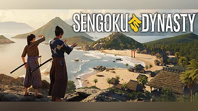 Sengoku Dynasty Steam Гифт Турция