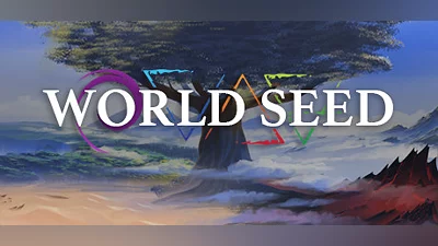 World Seed (PC) [Global] [Standard]