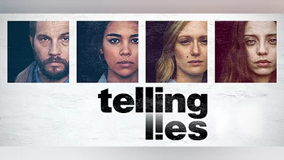Telling Lies (Xbox) [Global] [Standard]