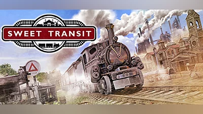Sweet Transit (PC) [Rest of the world] [Standard]